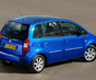 Фото Fiat Idea