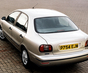 Описание Fiat Marea