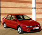 Фото Fiat Marea седан 1 поколение