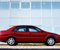 Фото Fiat Marea седан 1 поколение 