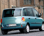 Фото Fiat Multipla