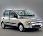Фото Fiat Multipla