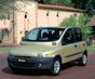 Фото Fiat Multipla минивэн 1 поколение 