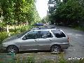 Фото Fiat Palio