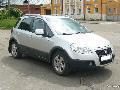 Фото Fiat Sedici