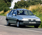 Фото Fiat Tempra