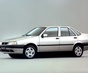 Фото Fiat Tempra седан 1 поколение