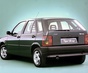 Фото Fiat Tipo хетчбэк 1 поколение 