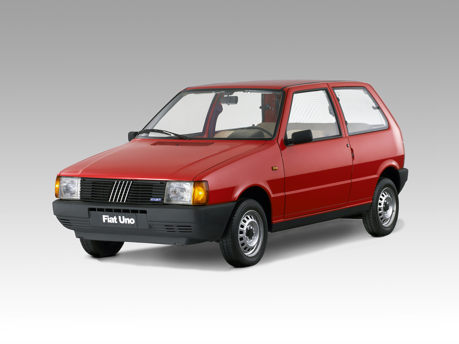 Фото Fiat UNO