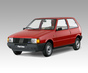 Фото Fiat UNO хетчбэк 1 поколение 