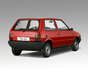 Фото Fiat UNO хетчбэк 1 поколение 
