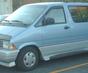 Фото Ford Aerostar
