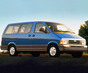 Фото Ford Aerostar