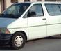 Подробная информация о Ford Aerostar минивэн 2 поколение 