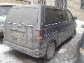 Фото Ford Aerostar минивэн 2 поколение 