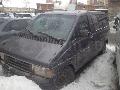 Фото Ford Aerostar минивэн 2 поколение 