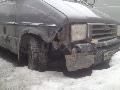 Фото Ford Aerostar минивэн 2 поколение 