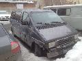 Фото Ford Aerostar минивэн 2 поколение 