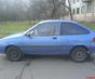 Фото Ford Aspire хетчбэк 1 поколение 