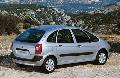 Подробная информация о Citroen Xsara Picasso 1.8i 16V SX