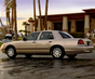 Описание Ford Crown Victoria