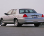Фото Ford Crown Victoria