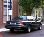 Фото Ford Crown Victoria
