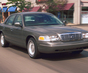 Фото Ford Crown Victoria