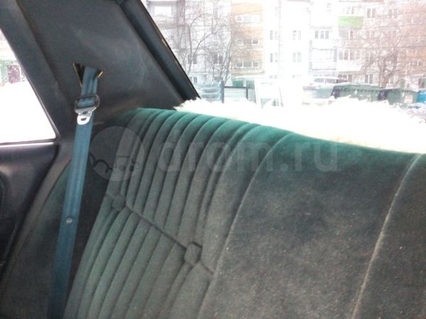 Фото Ford Crown Victoria