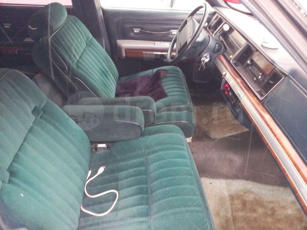 Фото Ford Crown Victoria