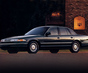 Фото Ford Crown Victoria