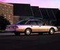 Фото Ford Crown Victoria