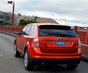 Фото Ford Edge
