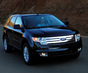 Фото Ford Edge