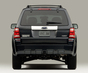 Фото Ford Escape кроссовер 2 поколение 