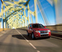 Фото Ford Escape кроссовер 2 поколение 