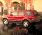 Фото Ford Escape