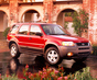 Фото Ford Escape