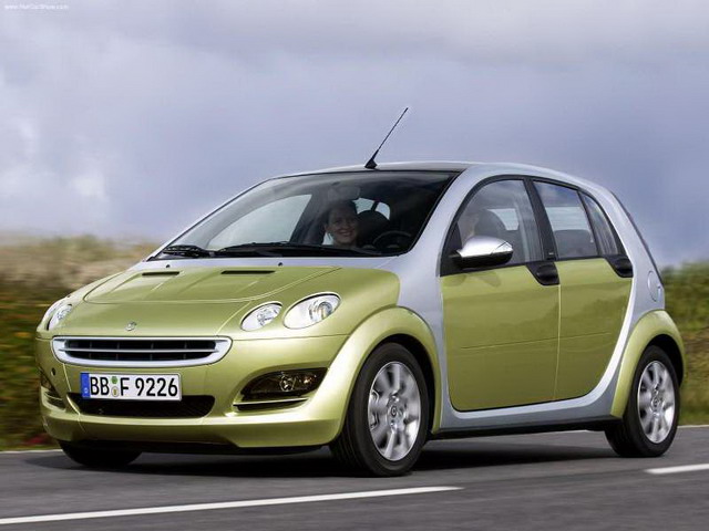 Фото Smart