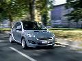 Фото Smart Forfour 1.5