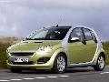 Фото Smart Forfour 1.3