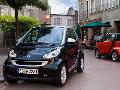 Фото Smart Fortwo Brabus