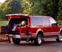 Фото Ford Excursion