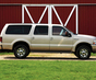 Фото Ford Excursion