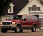 Подробная информация о Ford Excursion внедорожник 1 поколение 