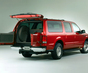 Фото Ford Excursion внедорожник 1 поколение 