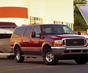 Фото Ford Excursion внедорожник 1 поколение 