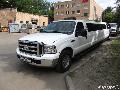 Фото Ford Excursion внедорожник 1 поколение 
