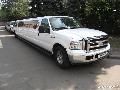 Фото Ford Excursion внедорожник 1 поколение 