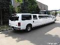 Фото Ford Excursion внедорожник 1 поколение 